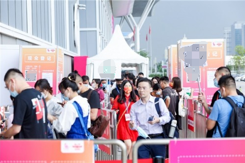 第29届深圳礼品展暨1688源头新厂货商人节开幕  发挥湾区优势引领行业发展