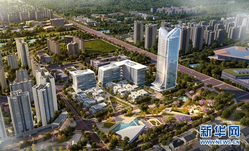 （转载）星河产业：助力成渝地区双城经济圈壮大“科创基因”