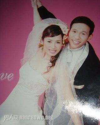 宋小宝爱妻曝光年轻貌美 气质不输一线女星