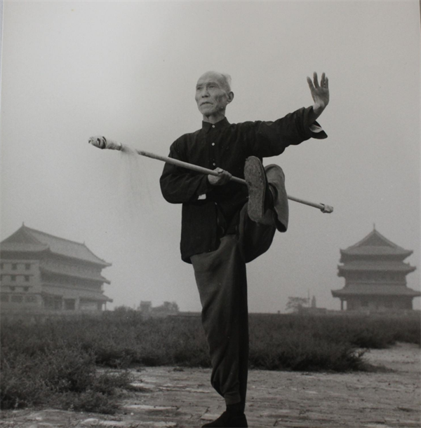 探秘易俗社文化街区：老物件演绎秦腔“前世今生”_fororder_图片9