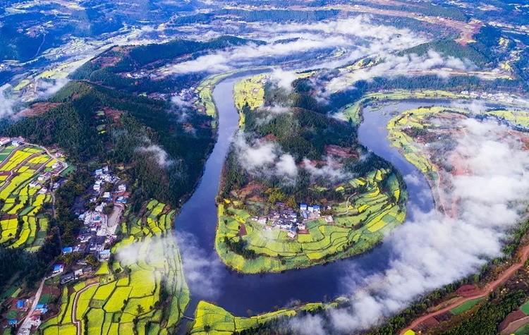 （转载）【2021全国主流媒体德阳行】德阳未来五年如何发展？三组关键词带你“解码”