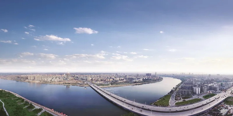 （转载）【2021全国主流媒体德阳行】德阳未来五年如何发展？三组关键词带你“解码”