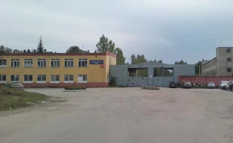 俄罗斯一工厂火药车间发生爆炸 已致7人死亡