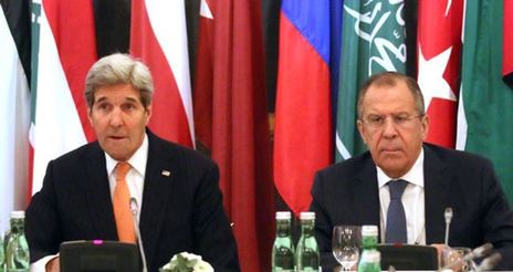 俄羅斯否認與美國“私定”巴沙爾未來去留