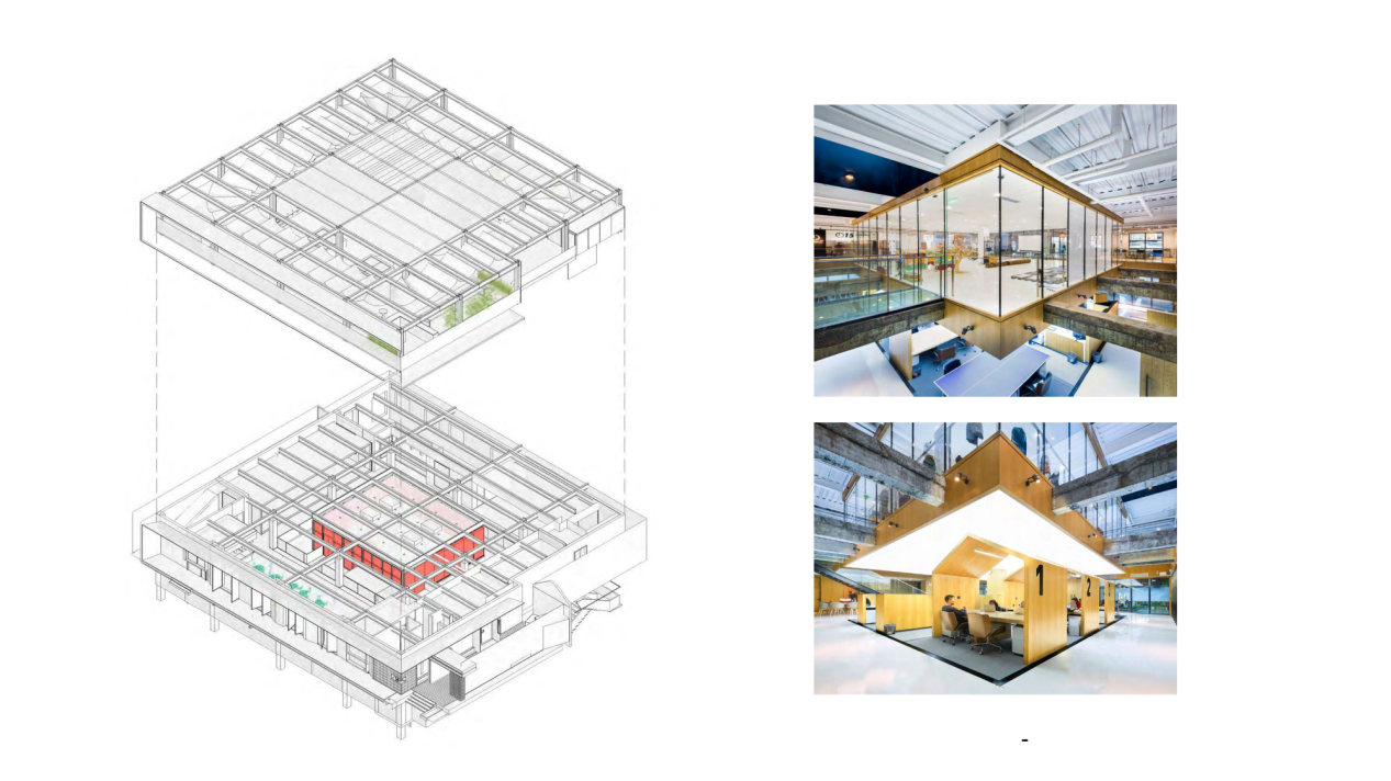 设计师申江海：建筑需要运营 以终为始方能善始善终