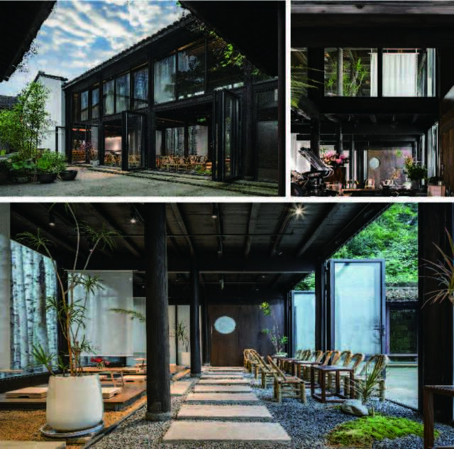 设计师申江海：建筑需要运营 以终为始方能善始善终