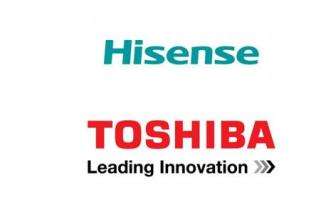 【山东财经-文字列表】【走遍山东-青岛】最壕订单！海信砸7亿多人民币收购东芝