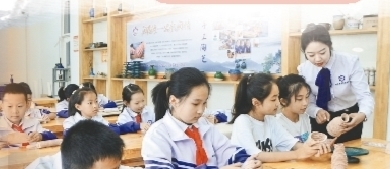 哈尔滨新区高质量教育蓝图这样绘就