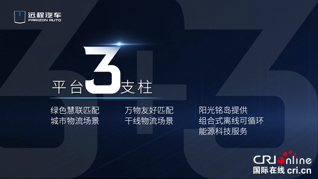 【汽車頻道 資訊】遠程汽車向智慧綠色運力服務商轉型 打造中國商用車新勢力_fororder_image015