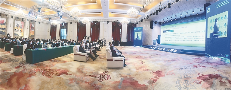 哈尔滨新区高质量教育蓝图这样绘就