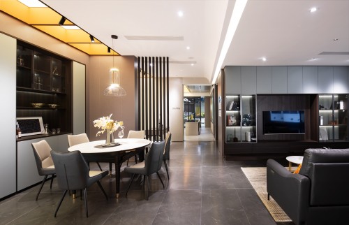 定制蝶变 林氏木业孵化出一个什么新物种