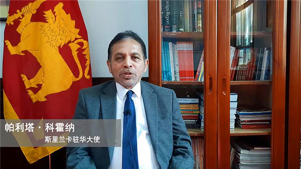 振奋人心 杨凌农高会上的国际声音_fororder_图片4