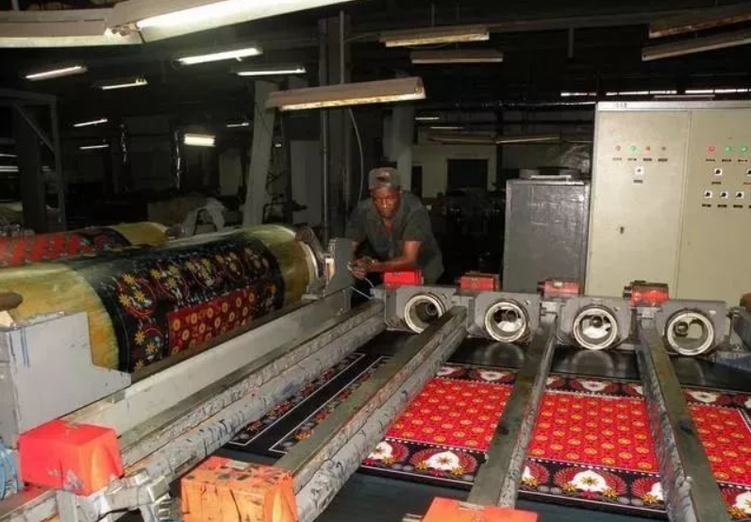 非洲观察丨中非共同见证新中国恢复联合国合法席位50周年