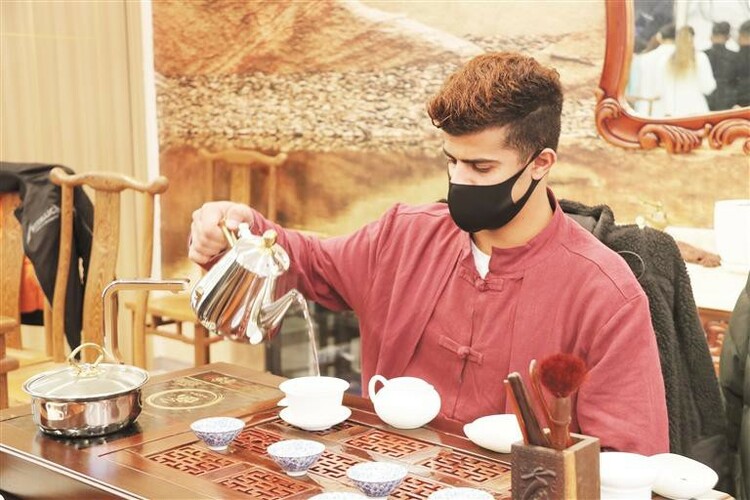 （中首）国际青年学生在贵安开展研学_fororder_中首2