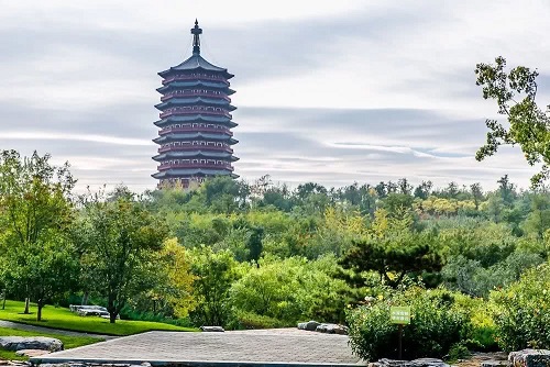 北京丰台区景点排行榜图片