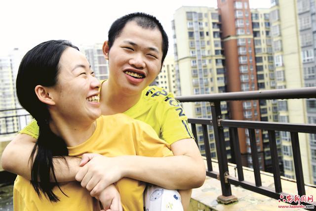 Wang Qian: Yariniyar dake cike da fata kan makomarta duk da ke fama da wahalhalu_fororder_wangqian1