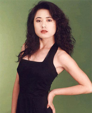 她貌比萧蔷52岁依然很美 豪门梦碎演技好却一直不红