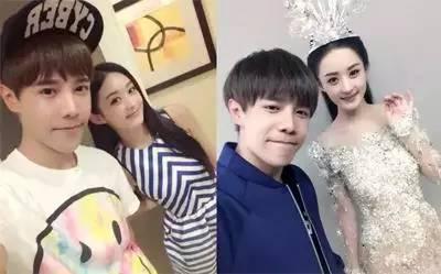 花小骨赵丽颖的变美之路，论女人要逆袭成功