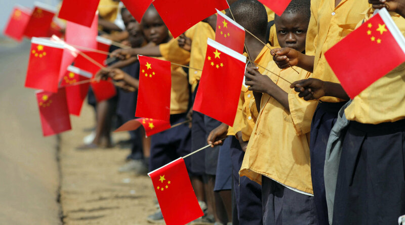Sin Ta Samu Karbuwa A Wajen MDD Saboda Manufar Yin Watsi Da Babakere Da Wakiltar Muradun Kasashe Masu Tasowa_fororder_src=http___wx2.sinaimg.cn_crop.0.54.1738.966_006N4ALSgy1gmdueoxaz9j31ca0u01kx&refer=http___wx2.sinaimg