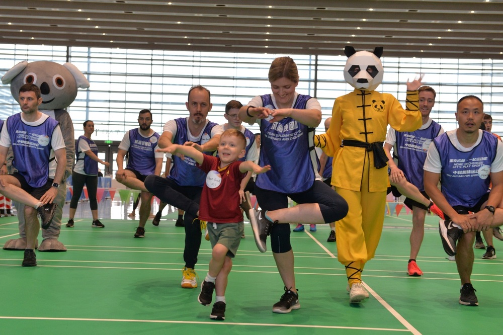 “पचास वर्षमा चीनको उपलब्धि” - संयुक्त भाग्य समुदायको निर्माणमा चीनको योगदान #चिनियाँराष्ट्राध्यक्ष_fororder_1