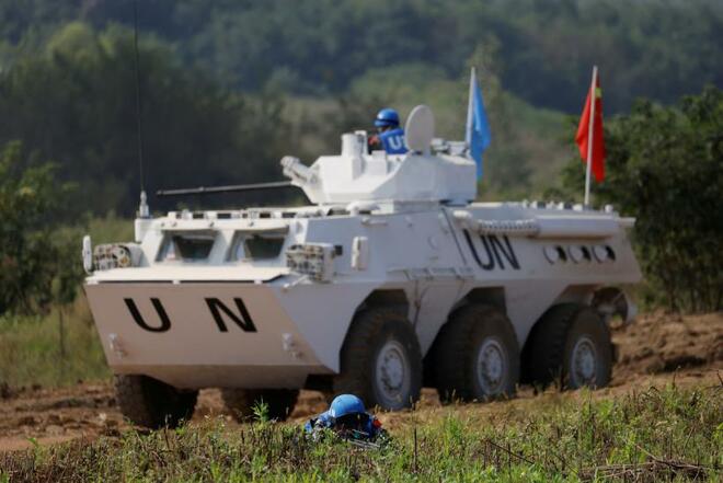 50 taon para sa mas kaaya-ayang daigdig: pangangalaga sa kapayapaan ng mundo, sa pamamagitan ng aktuwal na aksyon_fororder_20211026UN1