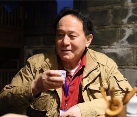 （已过审 原创 专题 焦点图）七国外交官体验南京名胜 赞叹南京历史文化底蕴