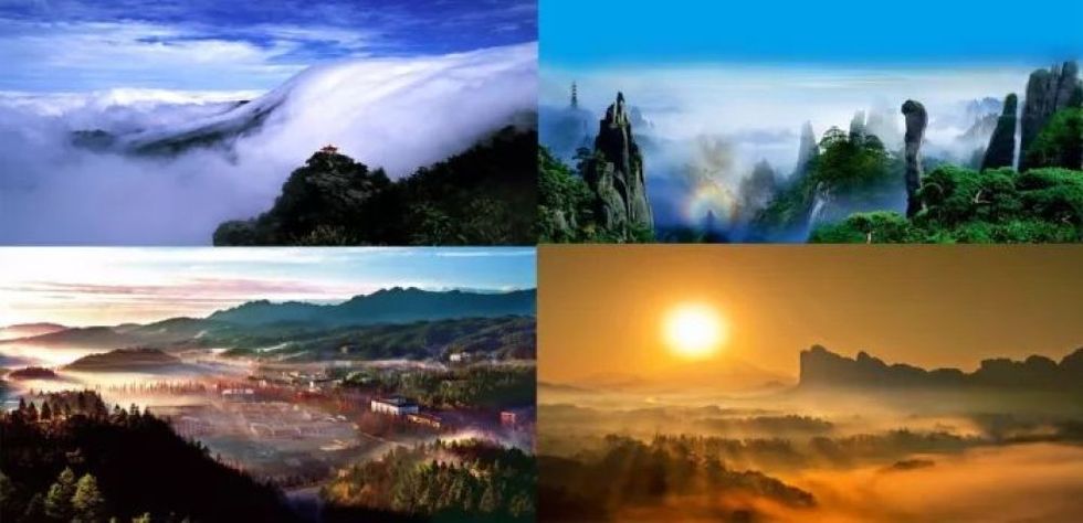 全國人大代表朱虹:打造江西森林旅遊特色品牌 全國人大代表朱虹:打造江西森林旅遊特色品牌