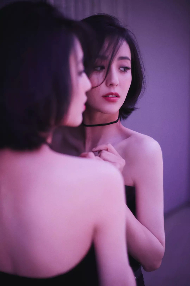 图片默认标题_fororder_佟丽娅美颜无死角