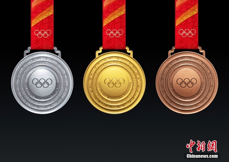 Lambobin Yabo Na Gasar Wasannin Olympics Ta Lokacin Hunturu Ta Beijing Da Ta Nakasassu Sun Nuna Al’adun Kasar Sin_fororder_wasanni