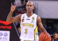 马布里出任北控队主教练