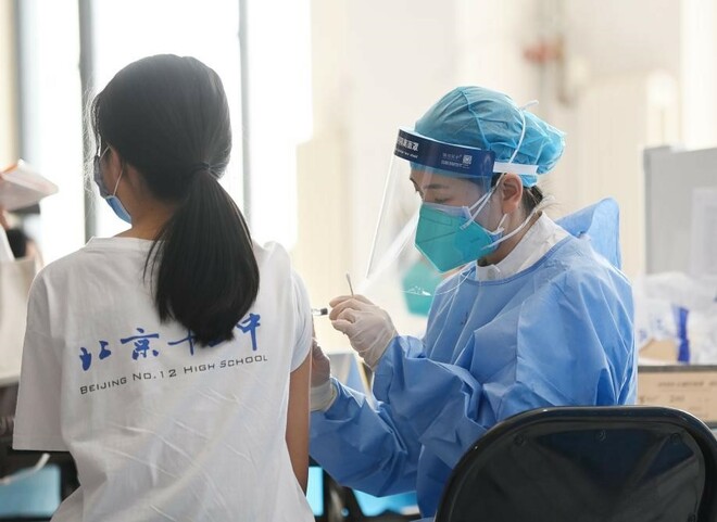 Beijing 2022 Winter Olympics: Gawain ng pagpigil at pagkontrol sa pandemiya, handa na_fororder_20211027Olimpiyada3