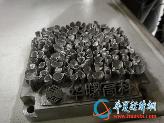 兩岸媒體探秘：湖南智造都有個台灣“情結”