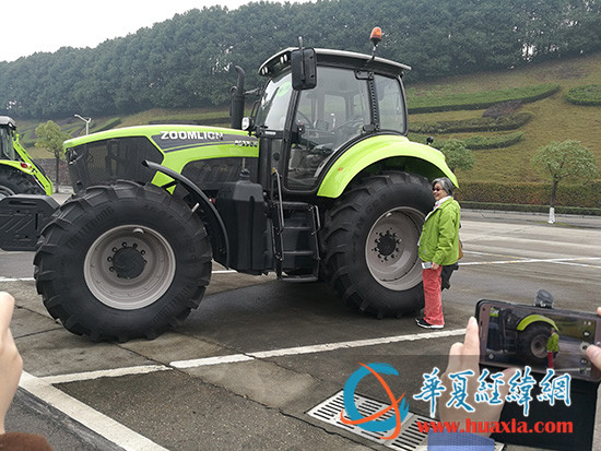 兩岸媒體探秘：湖南智造都有個台灣“情結”