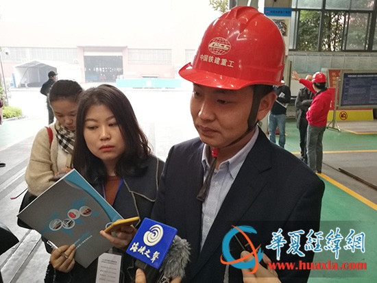 兩岸媒體探秘：湖南智造都有個台灣“情結”