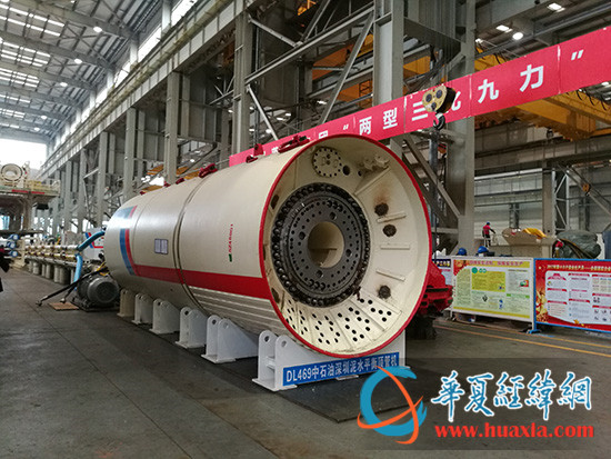 兩岸媒體探秘：湖南智造都有個台灣“情結”