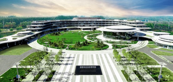 滨州｜一座很“劲儿”的城市