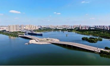 滨州｜一座很“劲儿”的城市