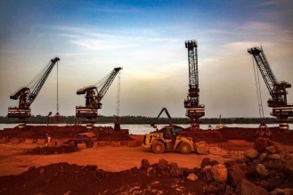 滨州｜一座很“劲儿”的城市