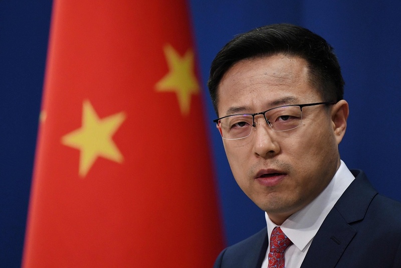 China yataka US isitoe ishara mbaya kwa wanaotafuta "uhuru wa Taiwan"_fororder_台湾