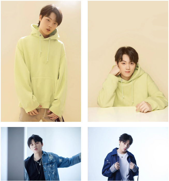 （转载）听见大运|《锦城少年行》演绎新流行：中国风，就是潮！