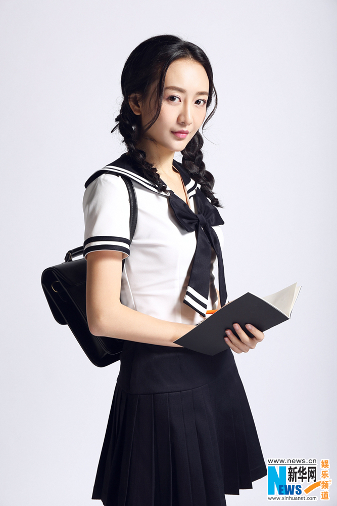 王鸥《明星大侦探》成功逆袭 青春学妹智商高