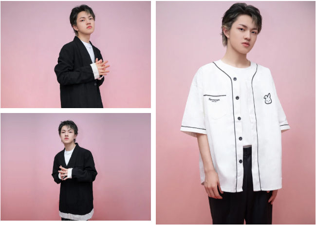 （转载）听见大运|《锦城少年行》演绎新流行：中国风，就是潮！