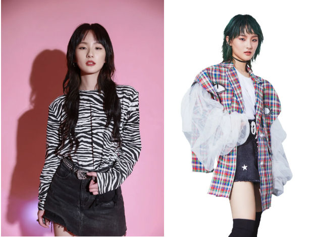 （转载）听见大运|《锦城少年行》演绎新流行：中国风，就是潮！