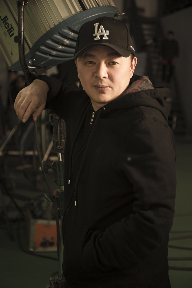 为成都大运会创作《世界是我们》 王平久:歌曲展示成都的世界责任感