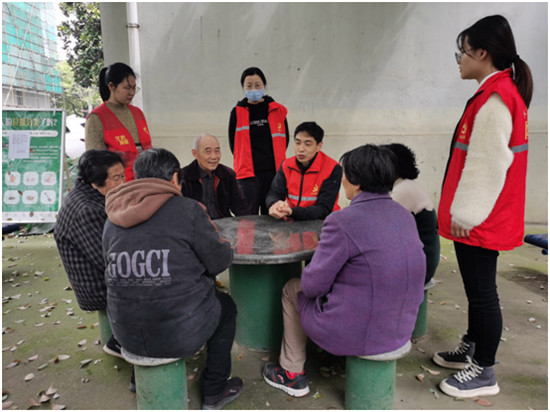 无锡空港经开区聚焦居民“微需求”办好民生“微项目”_fororder_图片8