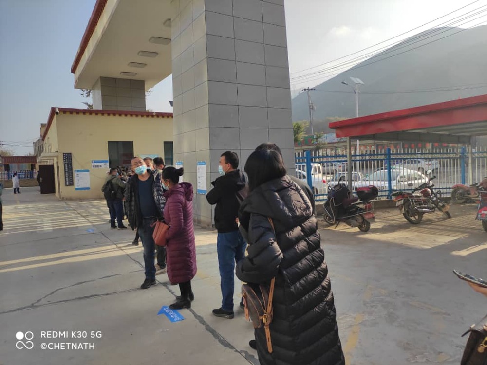 यसरी जित्यो चीनले कोरोना_fororder_China and Corona 5