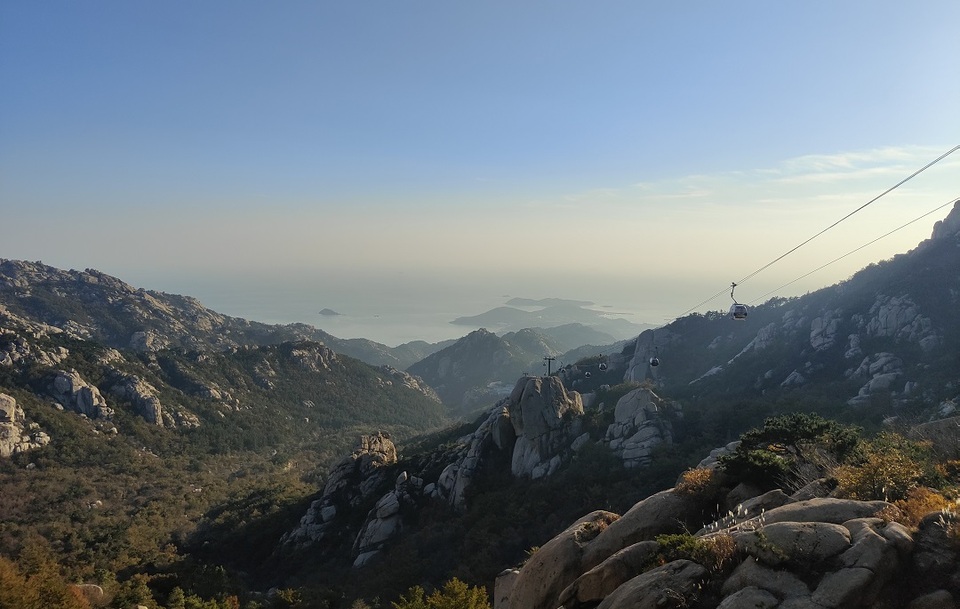 【原创】向世界讲述青岛故事 《Hi，Shandong!》多语种主题宣传活动走进青岛_fororder_6910daa18e9ab55f4a4a6f023b466cc