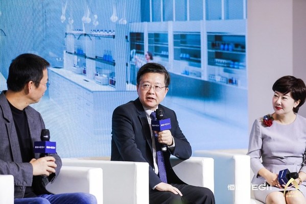 恒洁卫浴：用技术创新撬动中国智造的未来