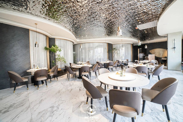 在地文化与现代商业的共生 厦门磐基莲花里助力城市文旅商圈