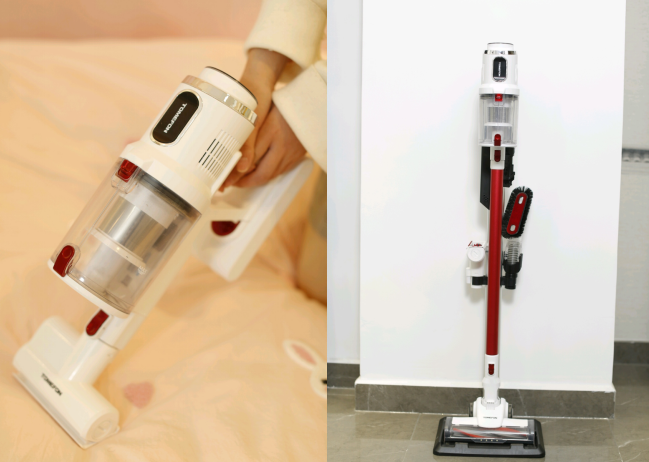 无线吸尘器十佳品牌推荐榜 家用无线吸尘器哪个牌子好